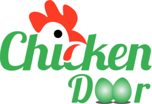 Logo Chicken Door SAS