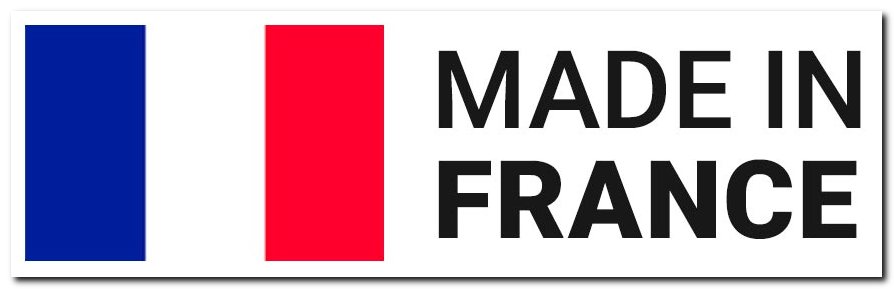 logo made in france