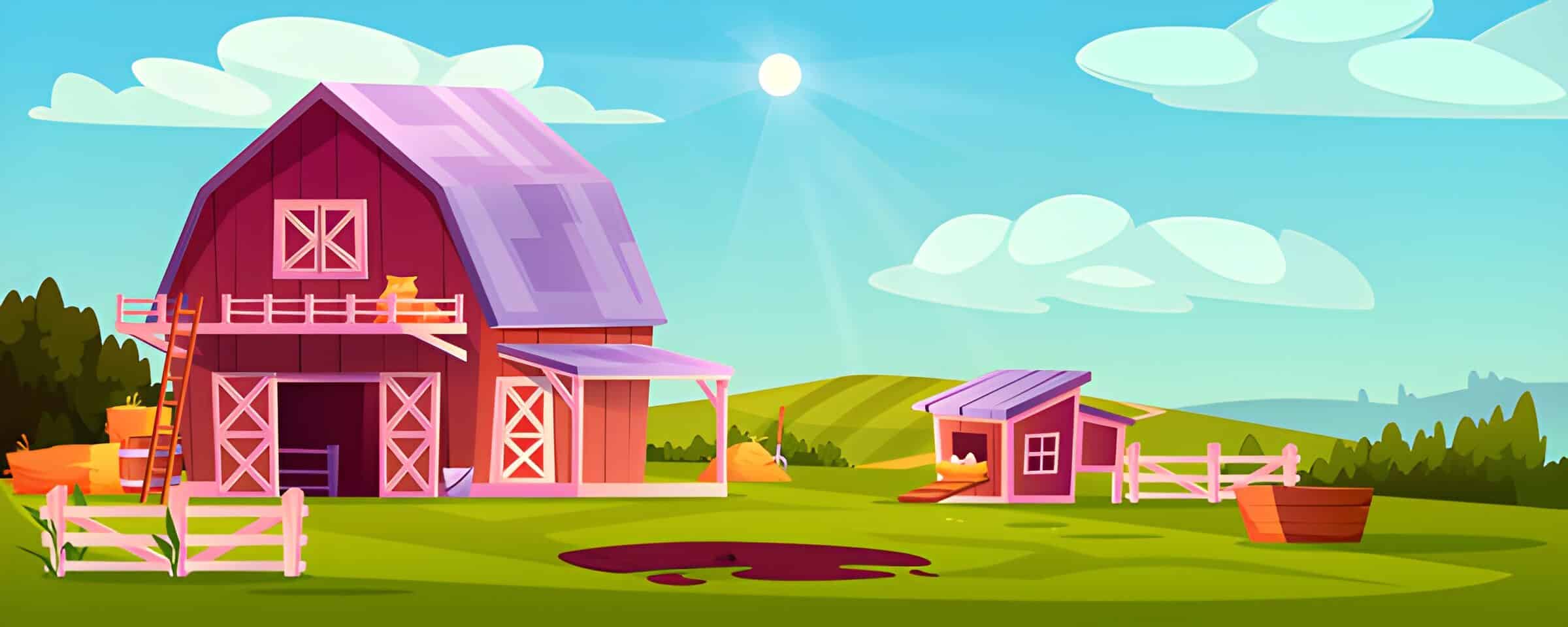 construire un poulailler
